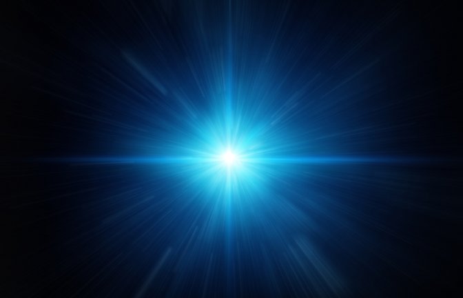 Die Nova wäre mit bloßem Auge zu sehen (Symbolbild).<span class='image-autor'>Foto: Triff / shutterstock.com</span>