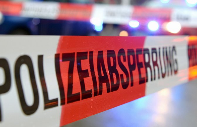 Die Polizei ist zu Großeinsätzen an mehreren Schulen in der Region Stuttgart ausgerückt.<span class='image-autor'>Foto: dpa/Patrick Seeger</span>