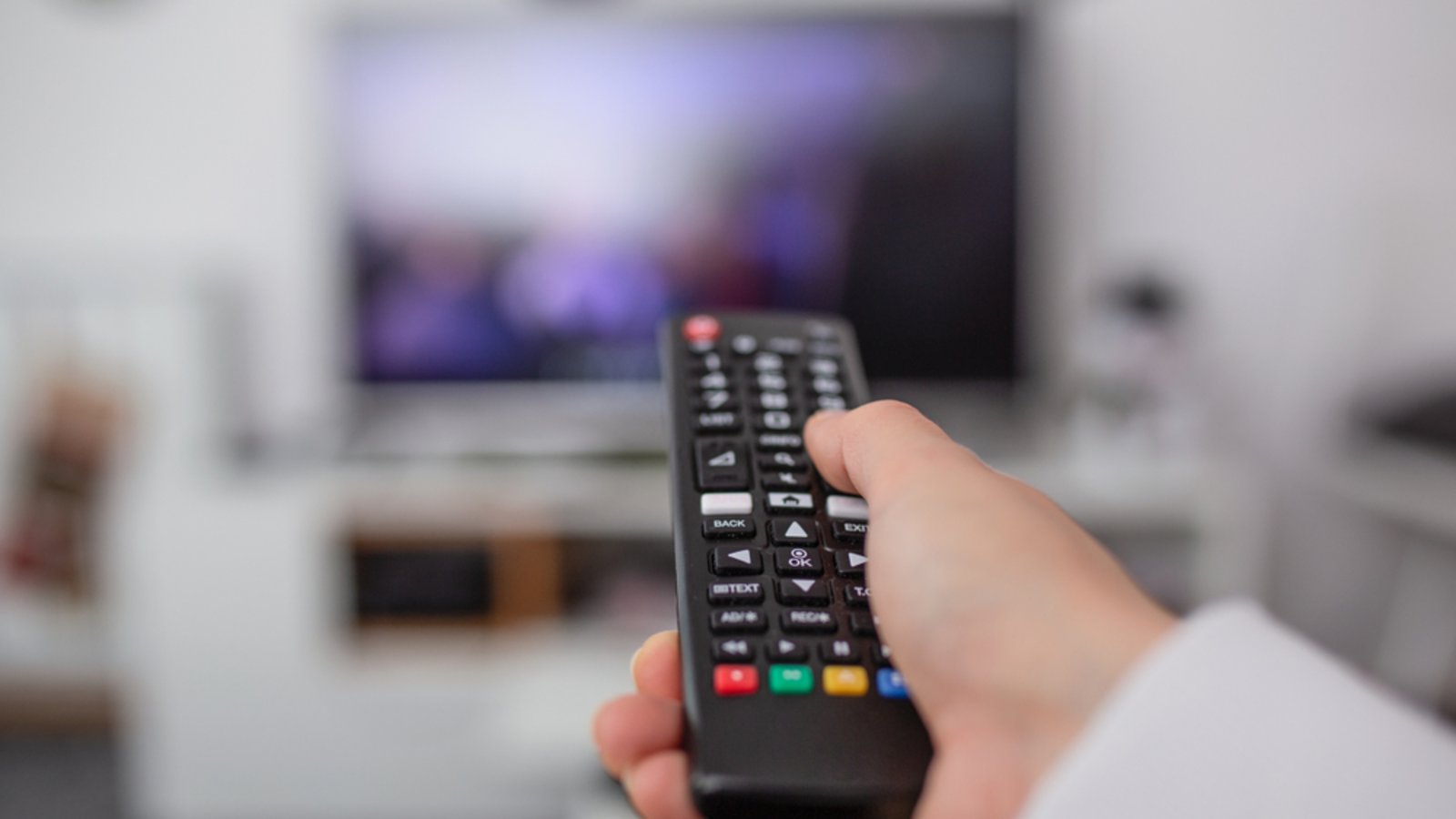 Die Umstellung auf HD funktioniert nicht bei allen.Foto: Photoroyalty / shutterstock.com Die Umstellung auf HD funktioniert nicht bei allen.Foto: Photoroyalty / shutterstock.com