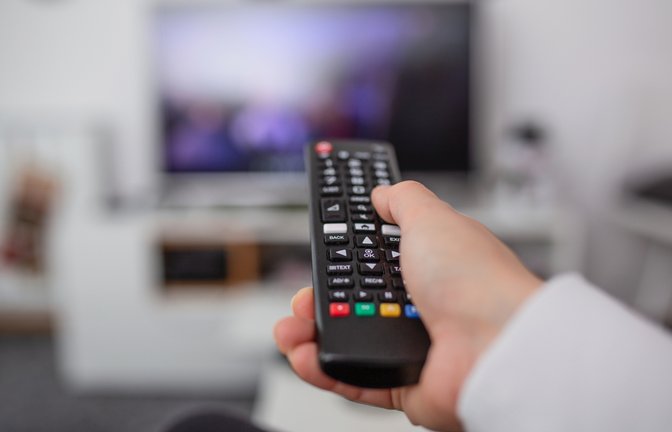 Die Umstellung auf HD funktioniert nicht bei allen.<span class='image-autor'>Foto: Photoroyalty / shutterstock.com</span>