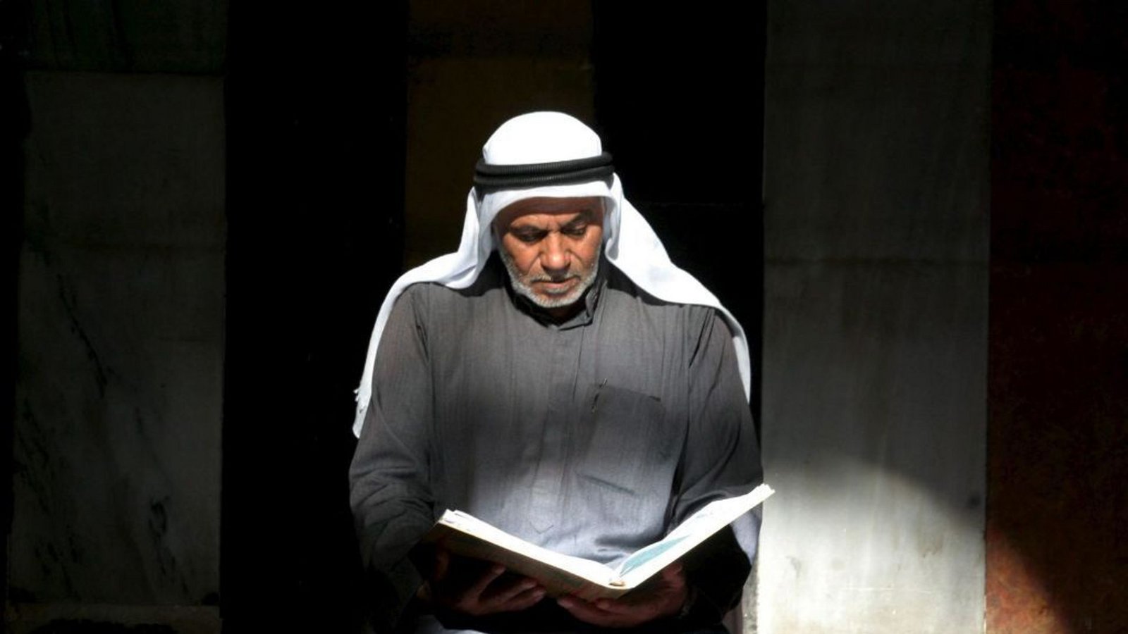 Während des Monats Ramadan sind Muslime verpflichtet von der Morgendämmerung bis zum Sonnenuntergang zu verzichten.Foto: dpa Während des Monats Ramadan sind Muslime verpflichtet von der Morgendämmerung bis zum Sonnenuntergang zu verzichten.Foto: dpa
