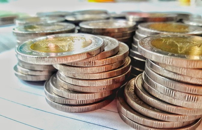 Tages- und Festgeld sind unterschiedliche Sparprodukte.<span class='image-autor'>Foto: Thidarat Leamdee / shutterstock.com</span>