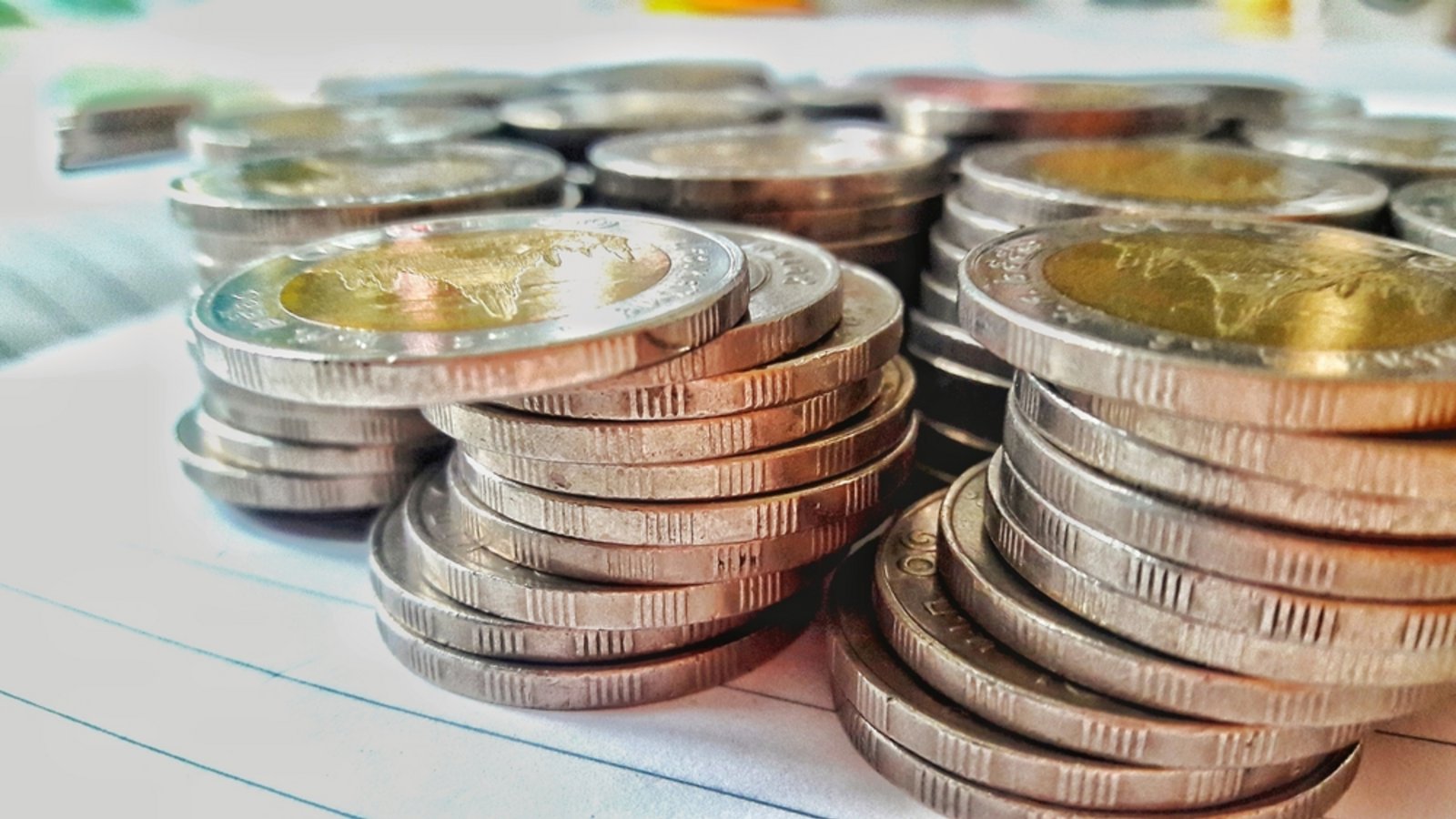 Tages- und Festgeld sind unterschiedliche Sparprodukte.Foto: Thidarat Leamdee / shutterstock.com