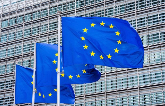 Die EU-Kommission hat eine Abkehr vom sogenannten Verbrenner-Aus vorgeschlagen (Symbolfoto).<span class='image-autor'>Foto: Alicia Windzio/dpa/Alicia Windzio</span>