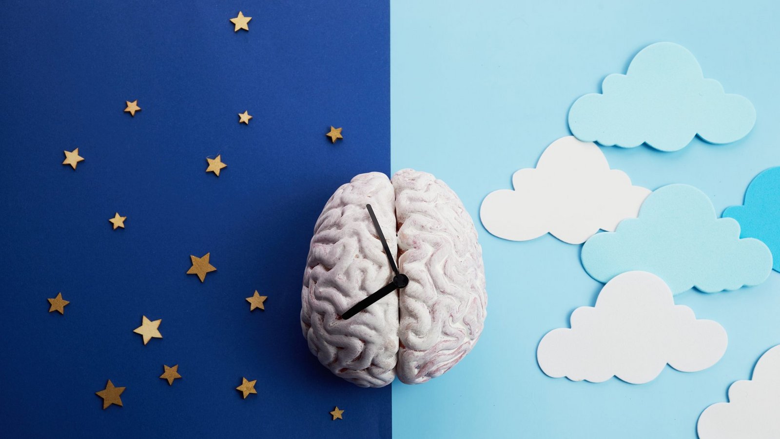 Melatonin wirkt nicht direkt im Körper.Foto: vetre / shutterstock.com Melatonin wirkt nicht direkt im Körper.Foto: vetre / shutterstock.com