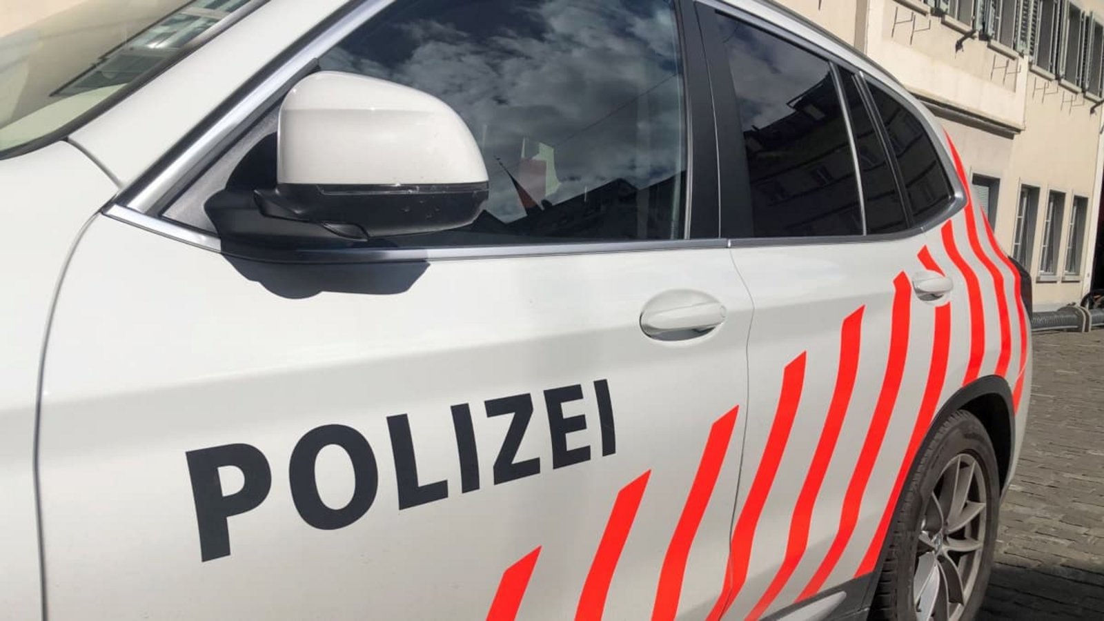 Die Ermittlungen laufen (Symbolbild).dpa Die Ermittlungen laufen (Symbolbild).dpa