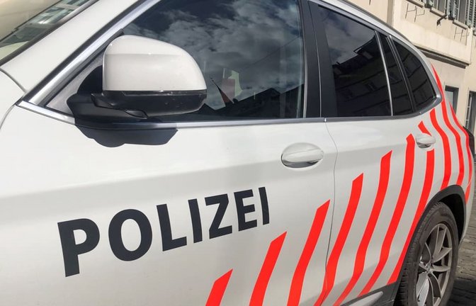 Die Ermittlungen laufen (Symbolbild).<span class='image-autor'>dpa</span>