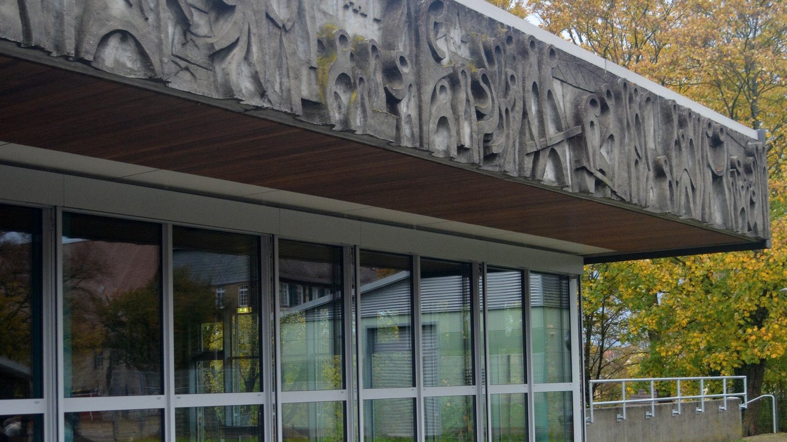 In die Illinger Stromberghalle soll ordentlich investiert werden. Foto: Stahlfeld In die Illinger Stromberghalle soll ordentlich investiert werden. Foto: Stahlfeld