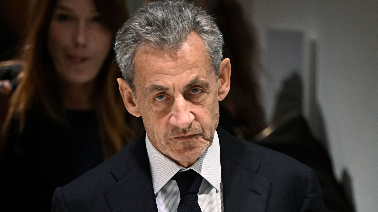 Das Pariser Berufungsgericht ordnete am Montag die Haftentlassung des 70-Jährigen unter Auflagen an (Archivbild).Foto: AFP/JULIEN DE ROSA Das Pariser Berufungsgericht ordnete am Montag die Haftentlassung des 70-Jährigen unter Auflagen an (Archivbild).Foto: AFP/JULIEN DE ROSA