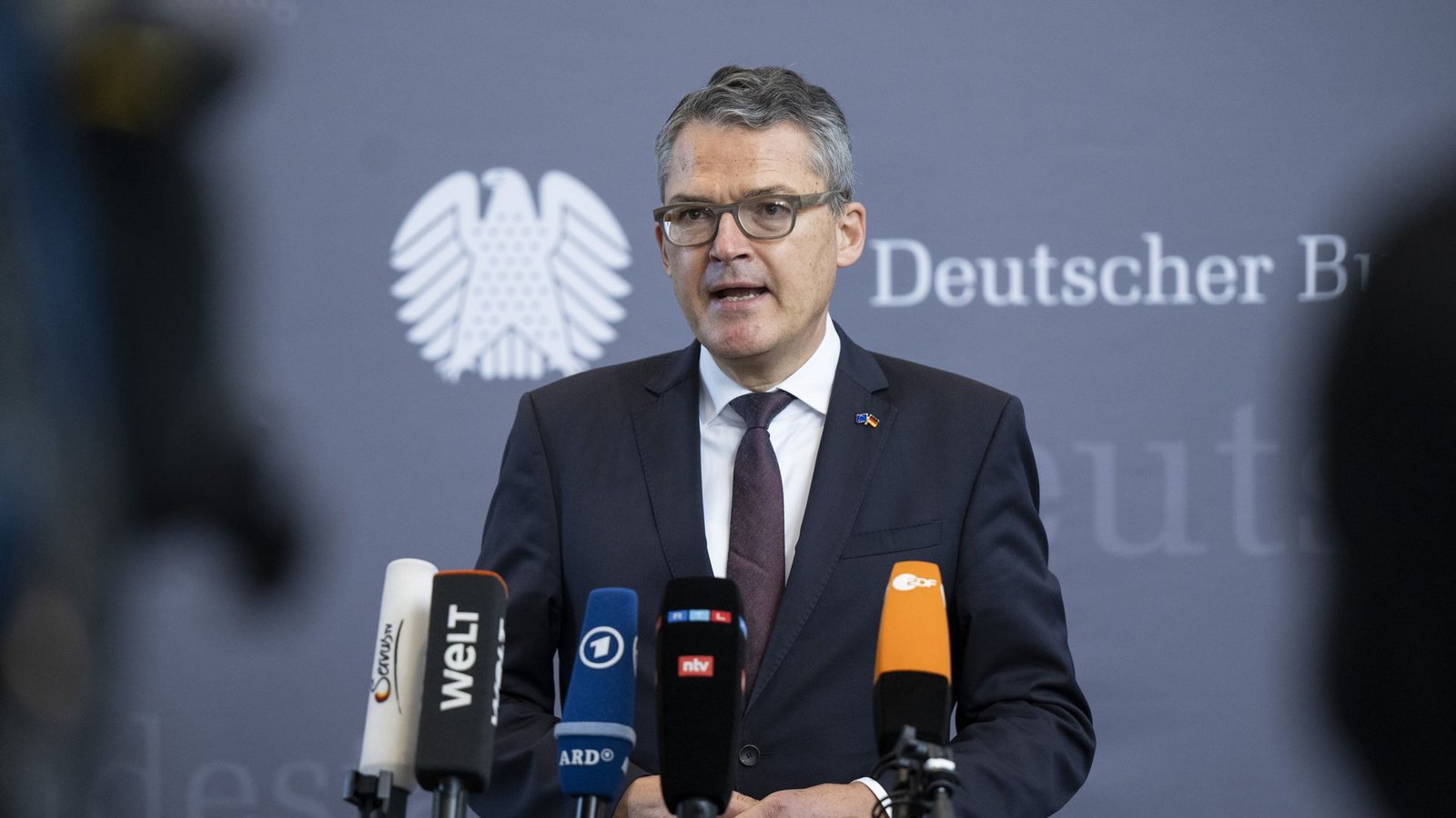 Scholz mache „Wahlkampf auf dem Rücken der ukrainischen Bevölkerung“, so CDU-Mann Kiesewetter. (Archivbild)Foto: dpa/Monika Skolimowska