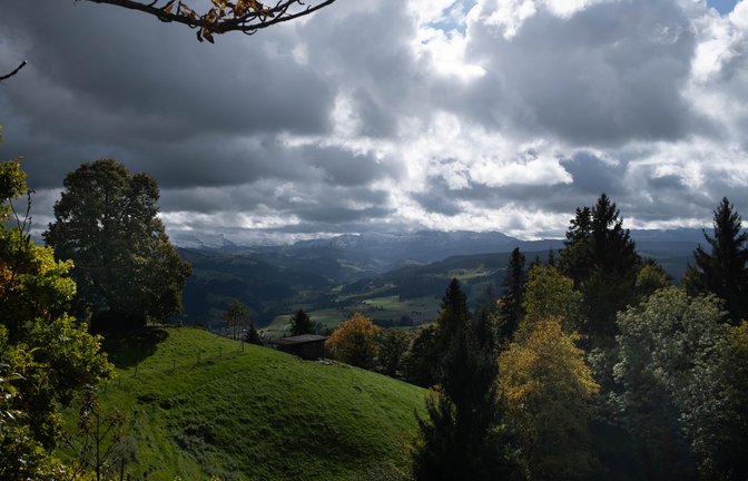 Erfahren Sie alles über den bevorstehenden Wetterumschwung in Deutschland: Frost, dichter Nebel und stürmische Böen. Bleiben Sie informiert.<span class='image-autor'>Foto: Balmi / Shutterstock.com</span>