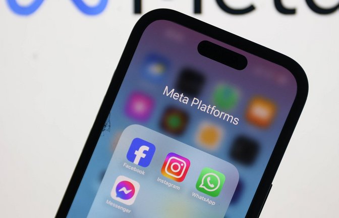 Die LFK hat nach eigenen Angaben bislang mehr als 13.000 automatisiert gefundene potenzielle Verstoß-Inhalte überprüft (Symbolbild).<span class='image-autor'>Foto: IMAGO/NurPhoto/IMAGO/Jakub Porzycki</span>