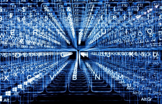 Microsoft und internationale Strafverfolger sind massiv gegen kriminelle Hacker vorgegangen.<span class='image-autor'>Foto: Sebastian Gollnow/dpa</span>
