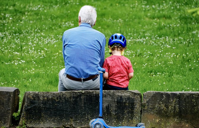 Die Generationen haben zum Teil unterschiedliche Interessen – aber das Land braucht gemeinsame Lösungen.<span class='image-autor'>Foto: IMAGO/Michael Gstettenbauer</span>