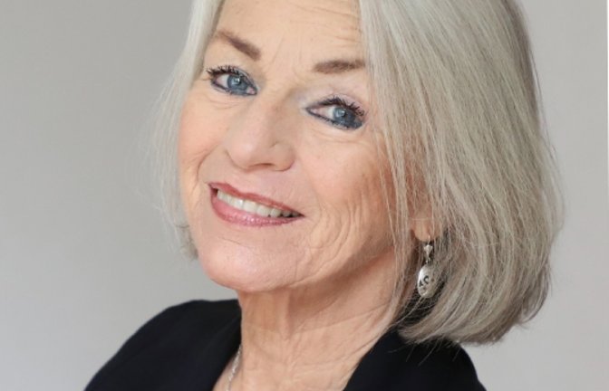Susanne Heydenreich. p