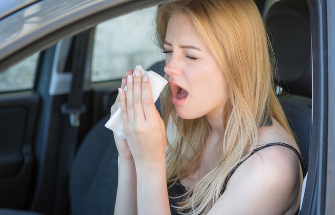 Wie schnell tritt die Wirkung ein?<span class='image-autor'>Foto: Adam Gregor / shutterstock.com</span>