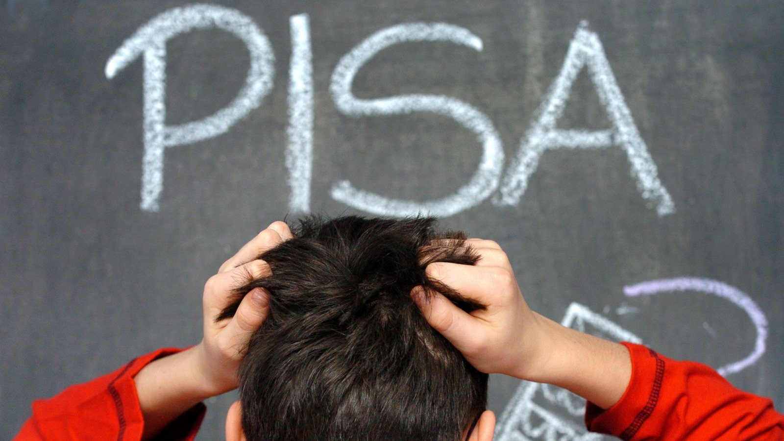 Bleibt deutschen Schülern die Pisa-Studie künftig erspart?Foto: dpa/Jens Büttner