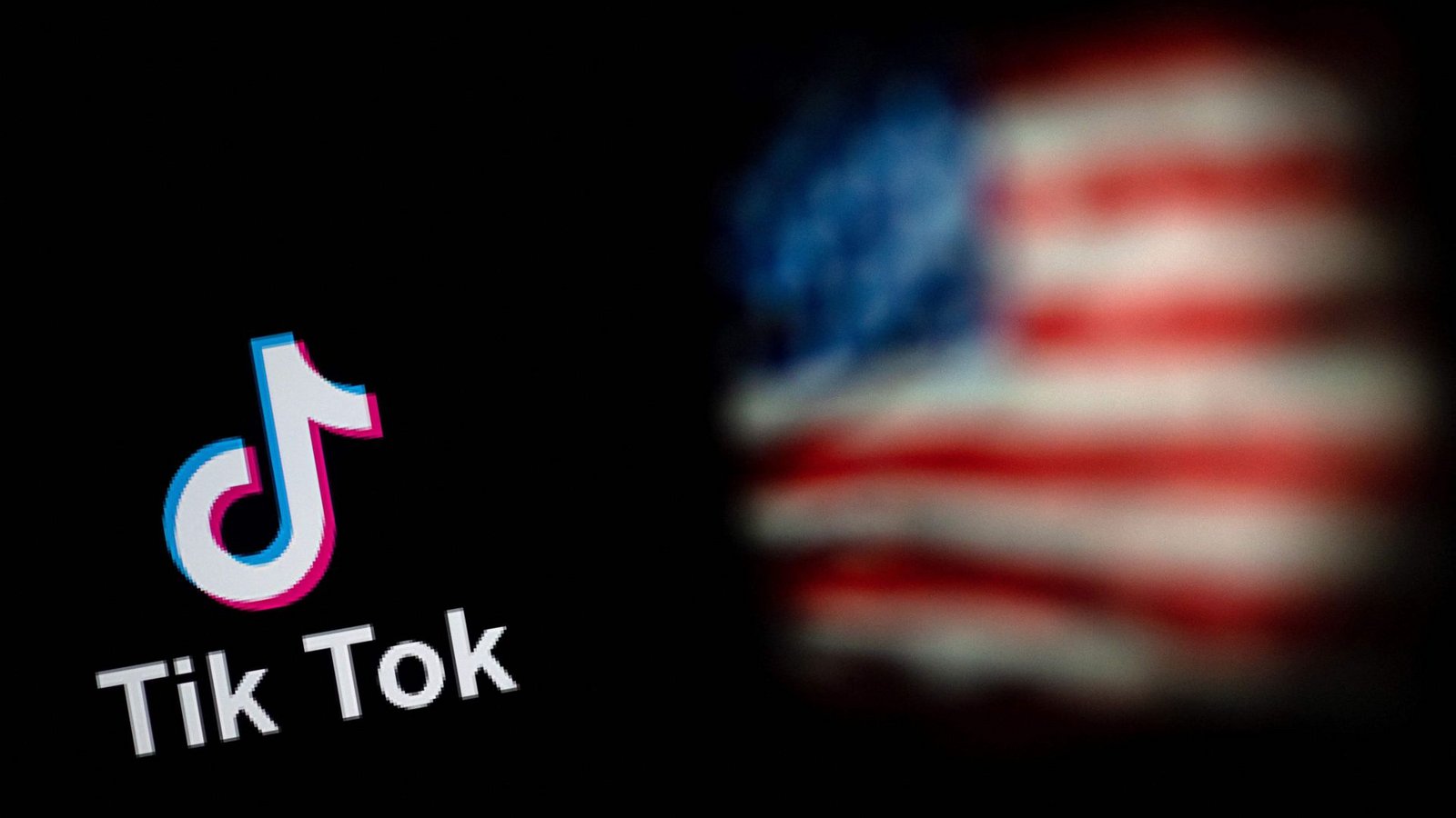 Internetplattformen wie TikTok spielen längst nicht nur in US-Wahlkämpfen eine immer größere Rolle.Foto: AFP/Nicolas Asfouri Internetplattformen wie TikTok spielen längst nicht nur in US-Wahlkämpfen eine immer größere Rolle.Foto: AFP/Nicolas Asfouri