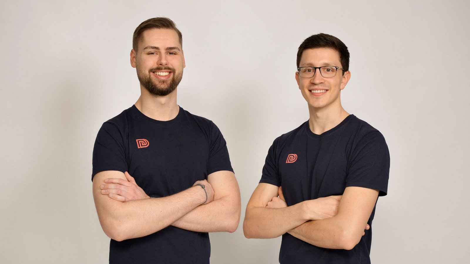 Divvydiary-Gründer und Dividenden-Investoren: Johannes Kronmüller (links) und Max GroßeFoto: DivvyDiary