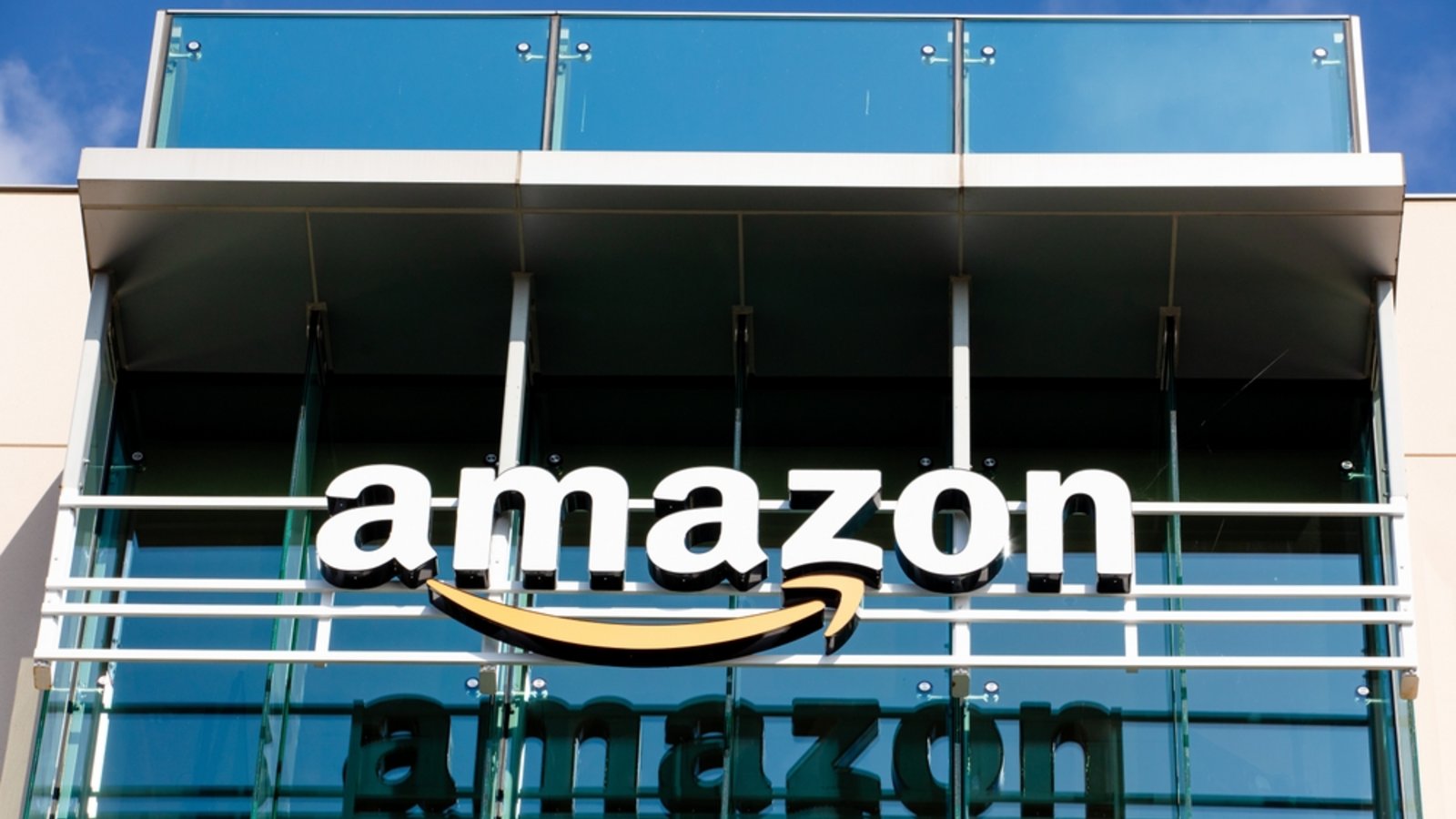 Auch im Namen von Amazon werden oft Spam-Mails verschickt.Foto: bluestork / shutterstock.com