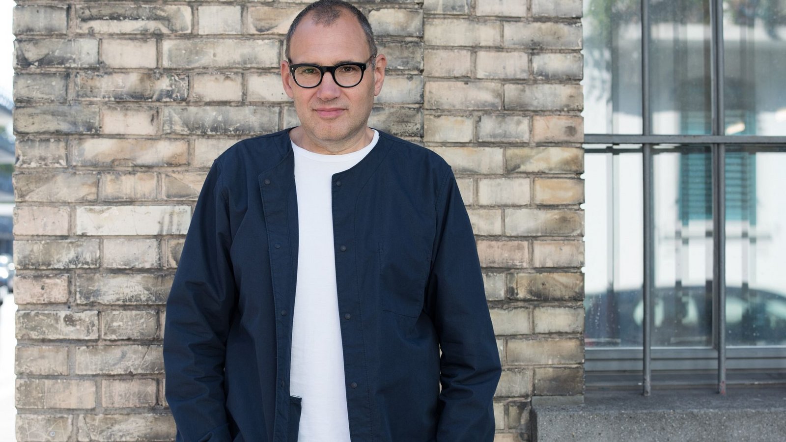 Christian Seiler ist viel unterwegs, meist um einzukehren. Er sagt über die Zeit der Lockdowns: „Man kann gar nicht zu oft ins Wirtshaus gehen, um das alles nachzuholen.“Foto: CS