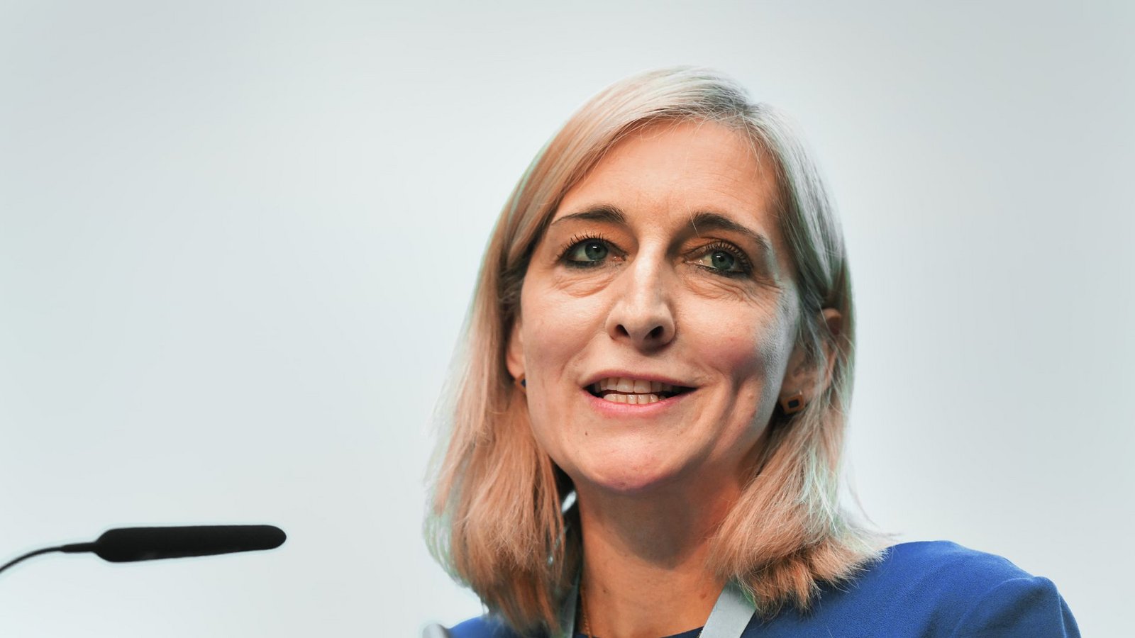 Bundesgesundheitsministerin Nina Warken will die Stellung der Hausärzte stärken.Foto: Bernd Weißbrod/dpa Bundesgesundheitsministerin Nina Warken will die Stellung der Hausärzte stärken.Foto: Bernd Weißbrod/dpa