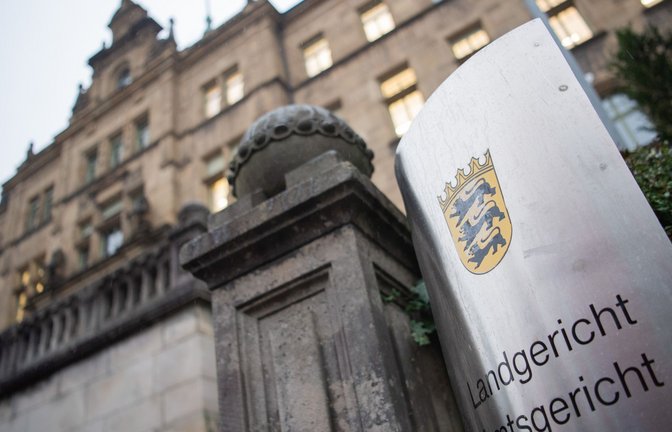 Motiv für die Tat war aus Sicht der Anklage Eifersucht.<span class='image-autor'>Foto: Tom Weller/dpa/Tom Weller</span>