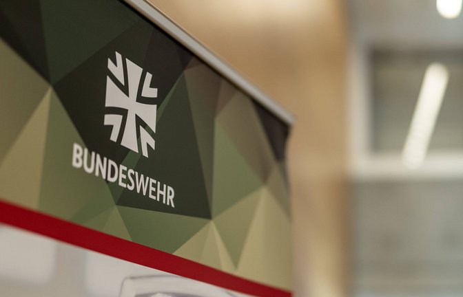 Gerichtsurteil zur Bundeswehr (Symbolbild)<span class='image-autor'>Foto: IMAGO/onemorepicture/IMAGO/onemorepicture / Thorsten Wagner</span>