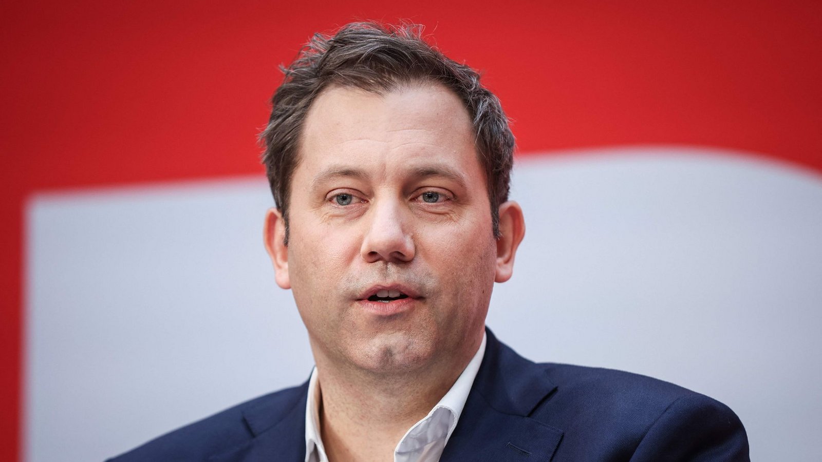Lars Klingbeil steht vor einer großen Herausforderung.Foto: AFP/Ronny Hartmann Lars Klingbeil steht vor einer großen Herausforderung.Foto: AFP/Ronny Hartmann