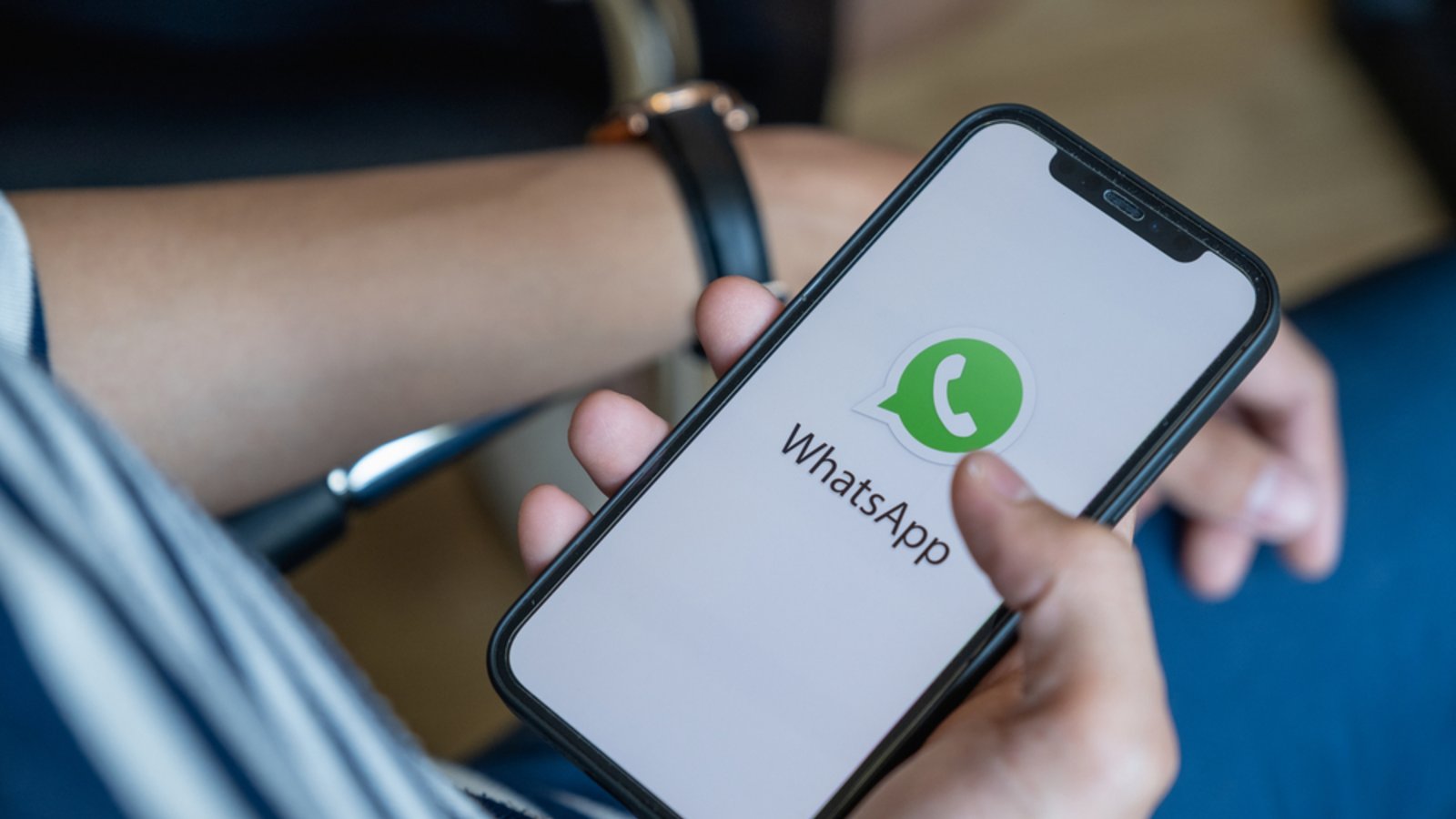 Die neue Funktion "Channels" bei WhatsApp kommt nicht bei allen gut an.Foto: Worawee Meepian / shutterstock.com Die neue Funktion "Channels" bei WhatsApp kommt nicht bei allen gut an.Foto: Worawee Meepian / shutterstock.com
