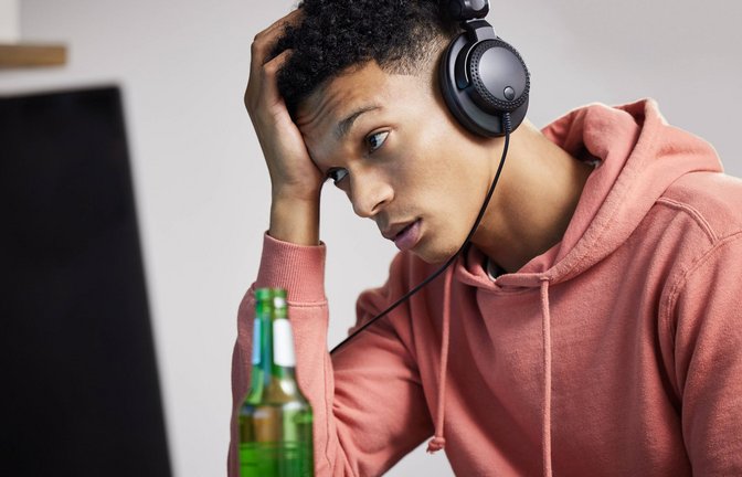 Langsames Internet kann nicht nur beim Videospiele spielen frustrierend sein.<span class='image-autor'>Foto: &nbsp;</span>