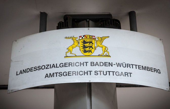 Das Landessozialgericht hat ein Urteil dazu gefällt.<span class='image-autor'>Foto: Achim Zweygarth</span>