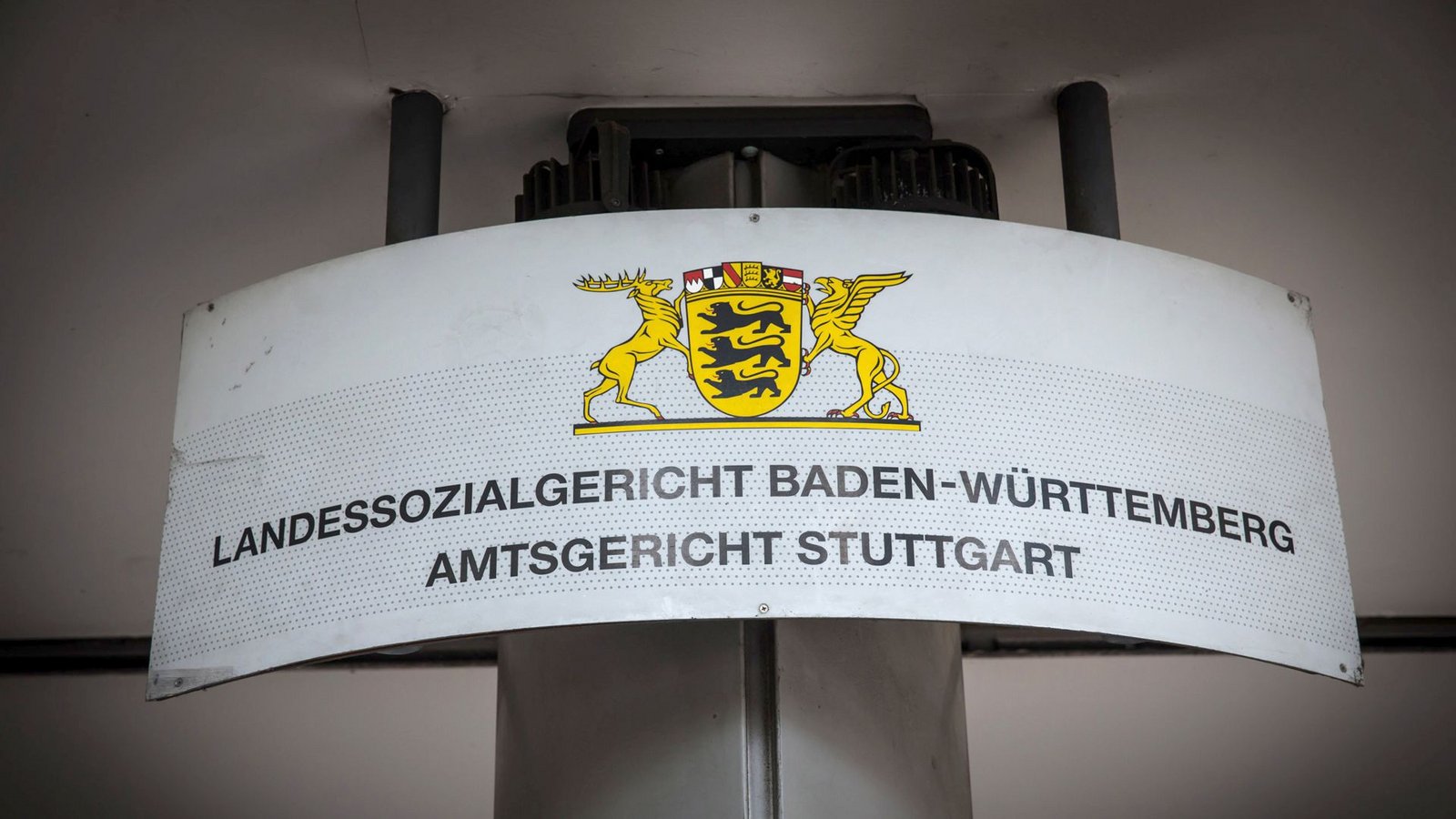 Das Landessozialgericht hat ein Urteil dazu gefällt.Foto: Achim Zweygarth Das Landessozialgericht hat ein Urteil dazu gefällt.Foto: Achim Zweygarth