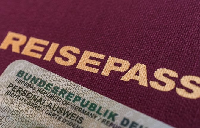 Auf den deutschen Pass müssen Migranten nun länger warten.<span class='image-autor'>Foto: IMAGO/Zoonar</span>