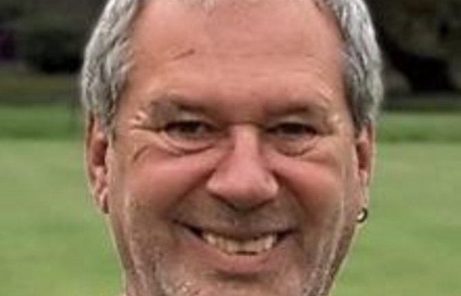 Michael Wein