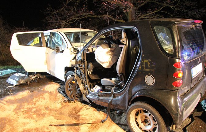 Unfall