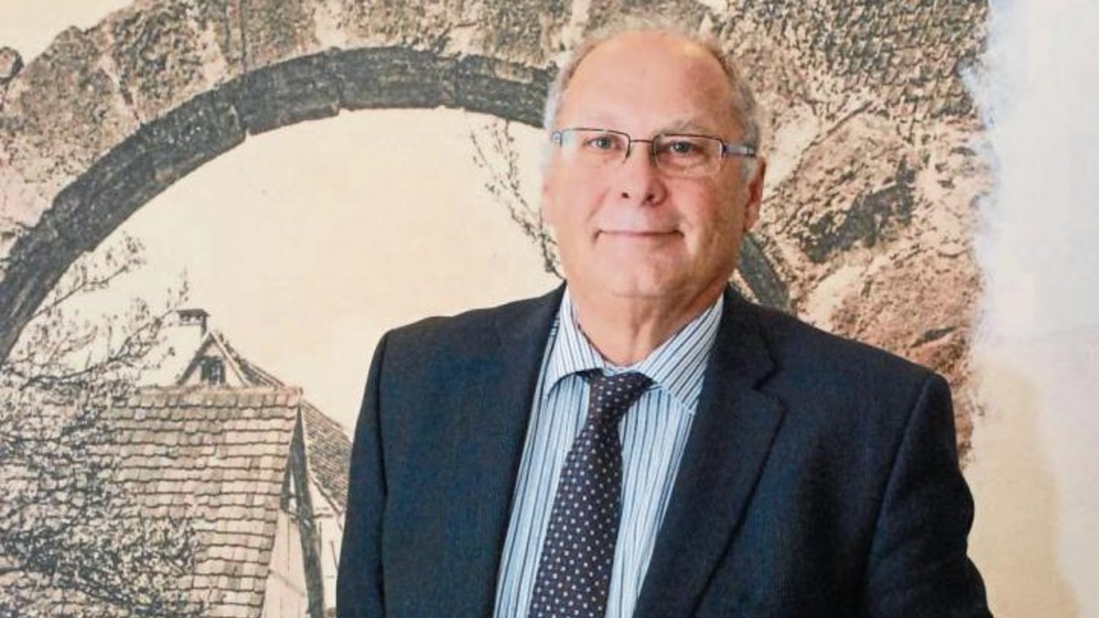 Werner Somlai spricht im Rückblick auf 2015 von einem der arbeitsintensivsten Jahre. Werner Somlai spricht im Rückblick auf 2015 von einem der arbeitsintensivsten Jahre.