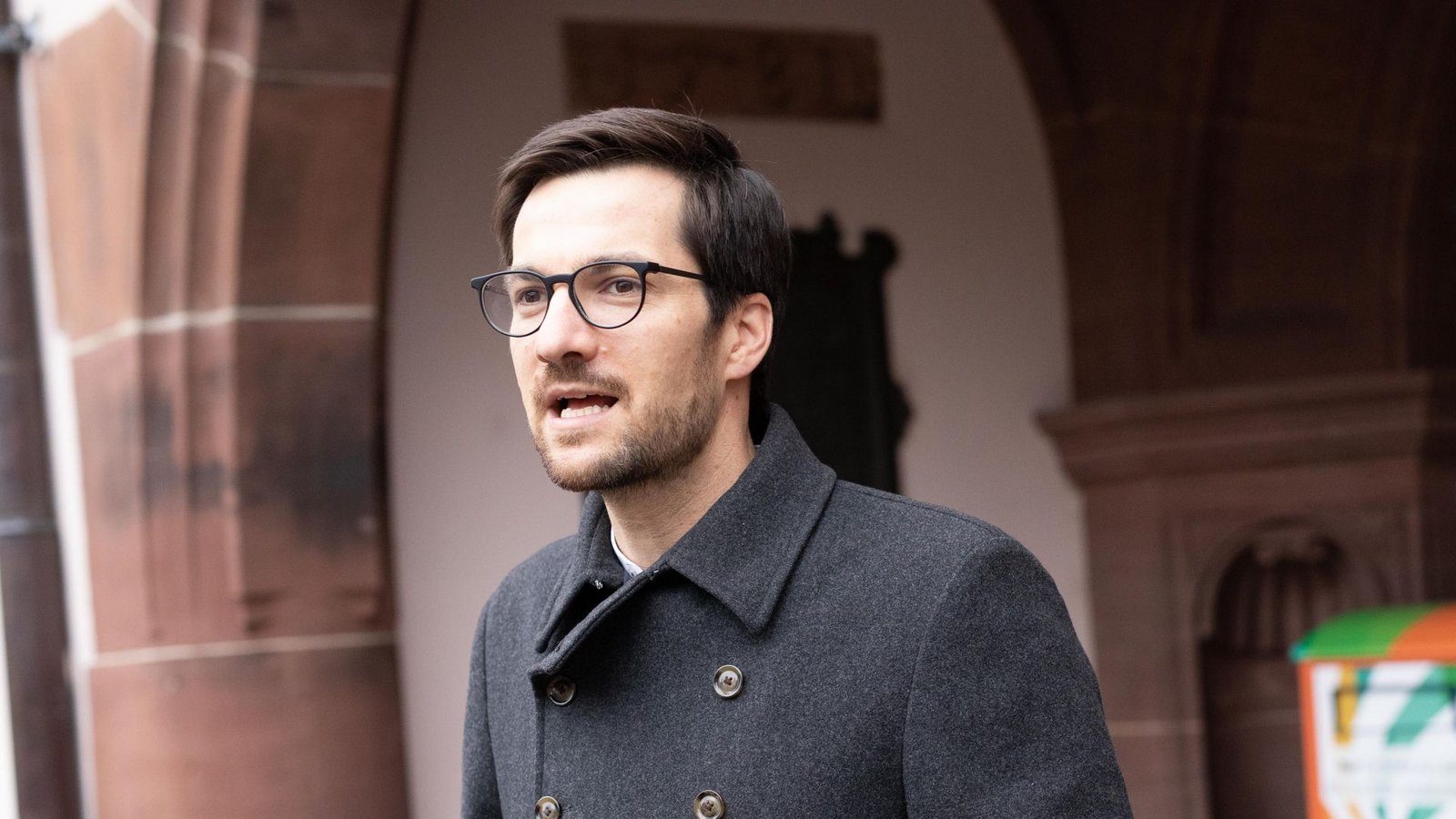 Martin Horn hat früh signalisiert, dass er gerne OB von Freiburg bleiben möchte.Foto: Philipp von Ditfurth/dpa Martin Horn hat früh signalisiert, dass er gerne OB von Freiburg bleiben möchte.Foto: Philipp von Ditfurth/dpa