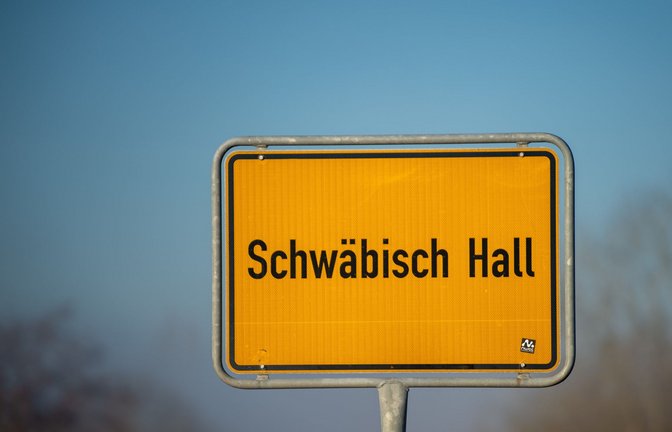 Trieb ein Serienmörder in Schwäbisch Hall sein Unwesen?<span class='image-autor'>Foto: dpa/Stefan Puchner</span>