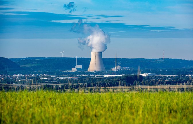 Foto: dpa/Armin Weigel