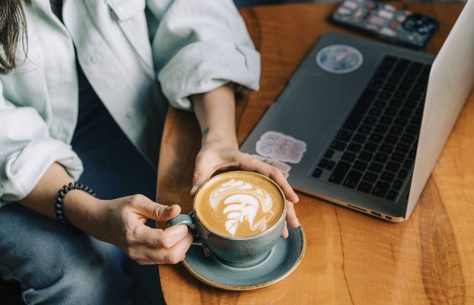 Drohende Gefahr durch Kaffee-Zutaten.<span class='image-autor'>Foto: IMAGO/imagebroker</span>