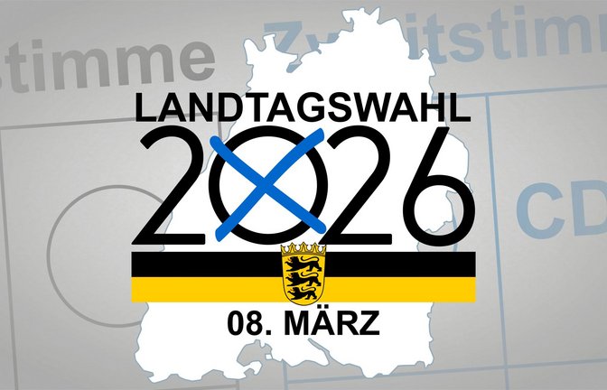 Die Wählerinnen und Wähler sind am Sonntag dazu aufgerufen, einen neuen Landtag zu wählen.<span class='image-autor'>Foto: ©bluedesign - stock.adobe.com</span>