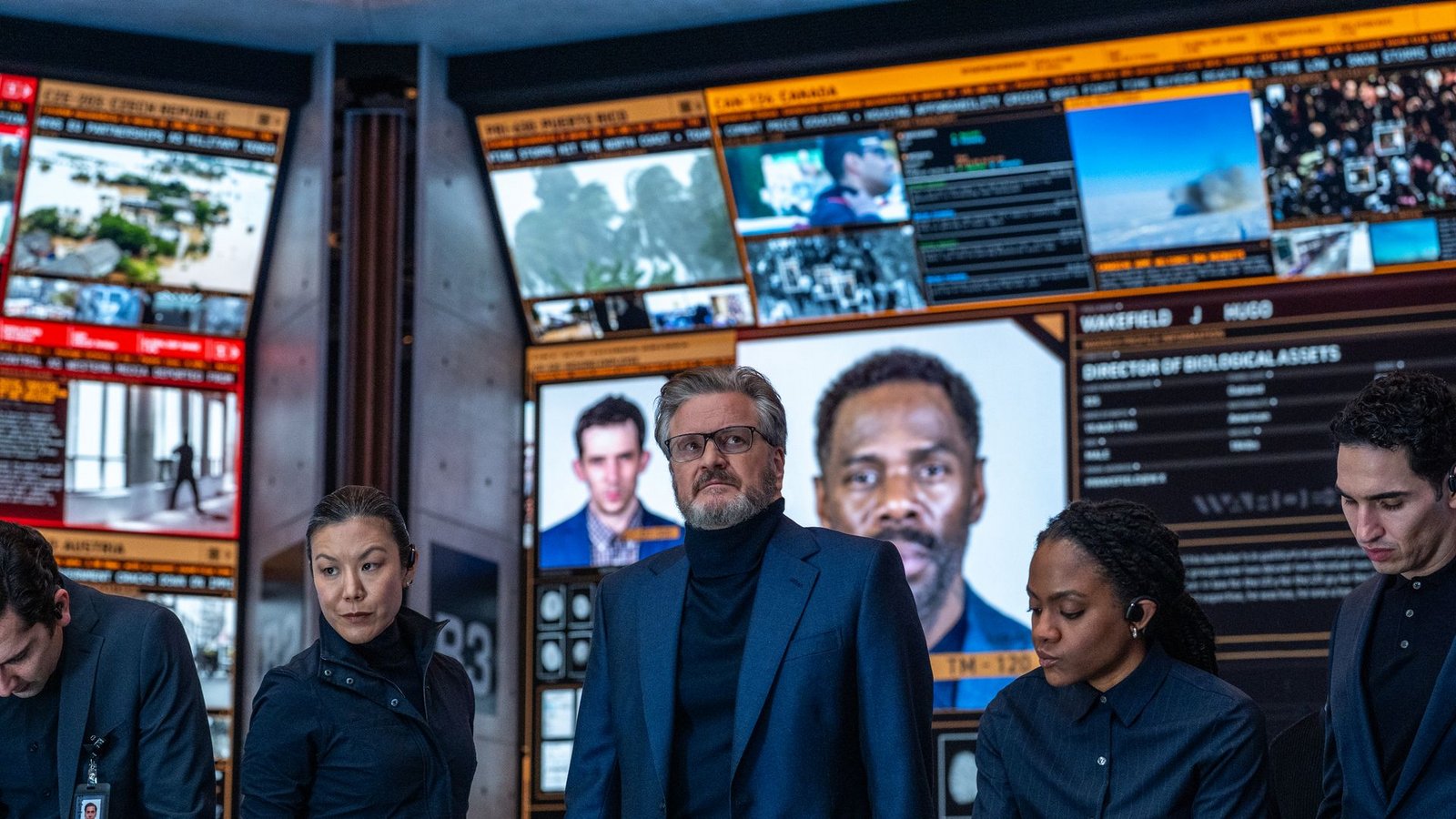 Vorab-Hype um "Disclosure Day – Der Tag der Wahrheit", noch bevor der Film von Steven Spielberg anlief.Foto: Niko Tavernise/Universal Pictures/dpa
