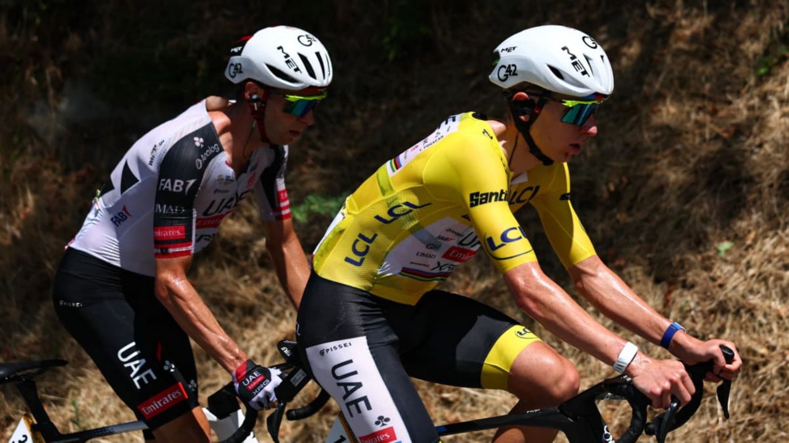 Bei der Tour de France können sich die Fans wieder auf spannende Etappen freuen.ANNE-CHRISTINE POUJOULAT/afp Bei der Tour de France können sich die Fans wieder auf spannende Etappen freuen.ANNE-CHRISTINE POUJOULAT/afp