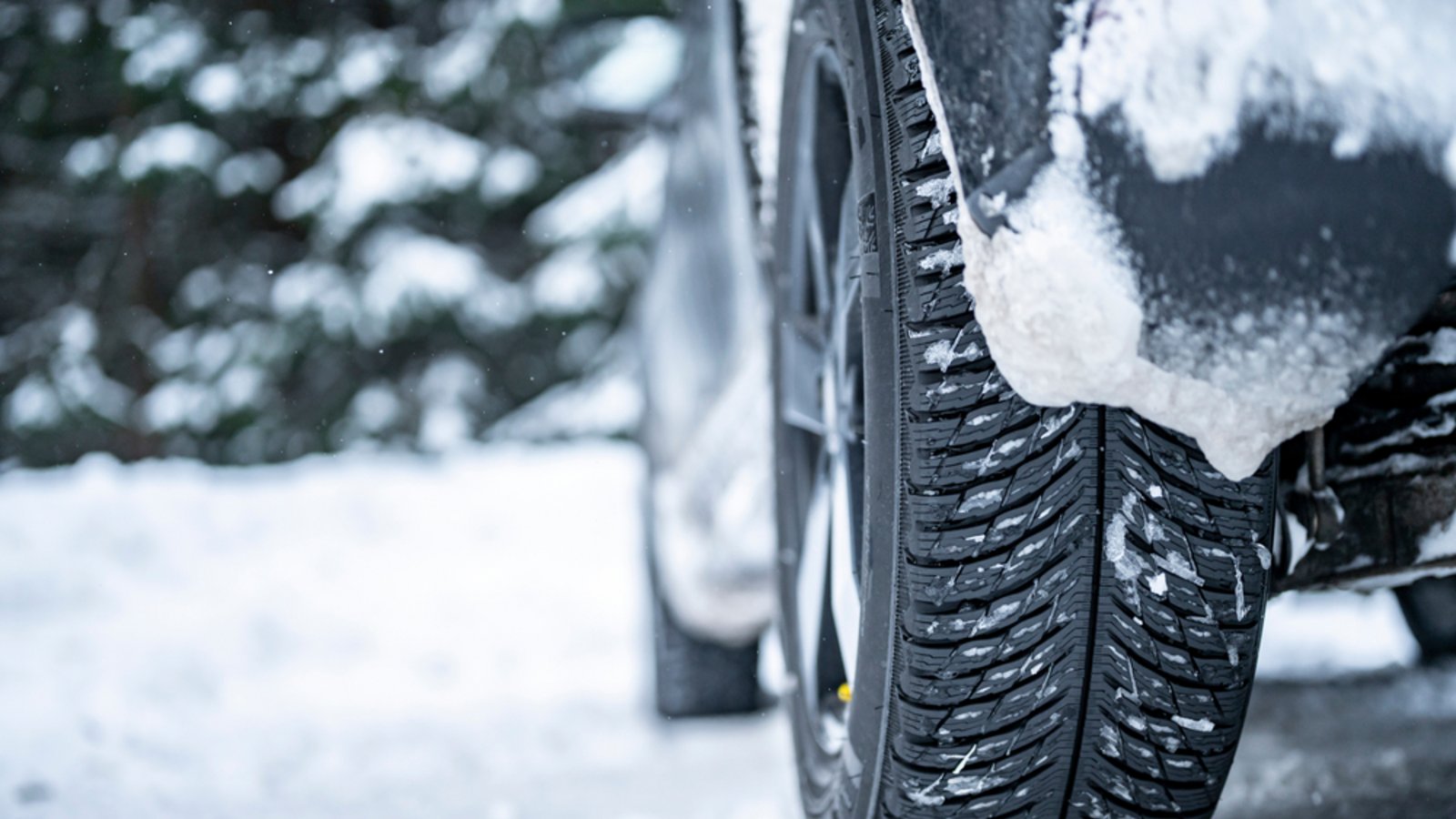 Haben Sie die Winterreifen schon montiert?Foto: zedspider / shutterstock.com Haben Sie die Winterreifen schon montiert?Foto: zedspider / shutterstock.com