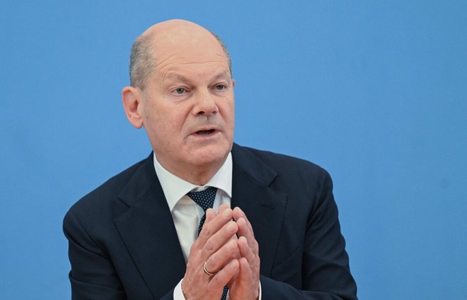 &nbsp;<span class='image-autor'>Foto: AFP/RALF HIRSCHBERGER</span>