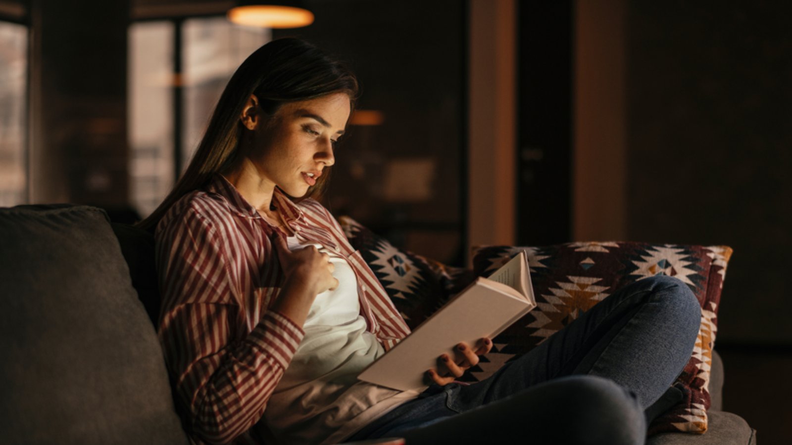 Wann gibt es Teil 2 der "Lights Out"-Reihe?Foto: Just Life/ Shutterstock
