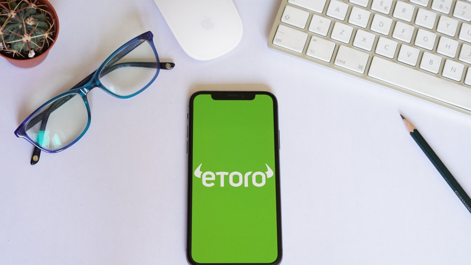 So heben Sie Geld von eToro ab.Foto: Sulastri Sulastri / shutterstock.com So heben Sie Geld von eToro ab.Foto: Sulastri Sulastri / shutterstock.com