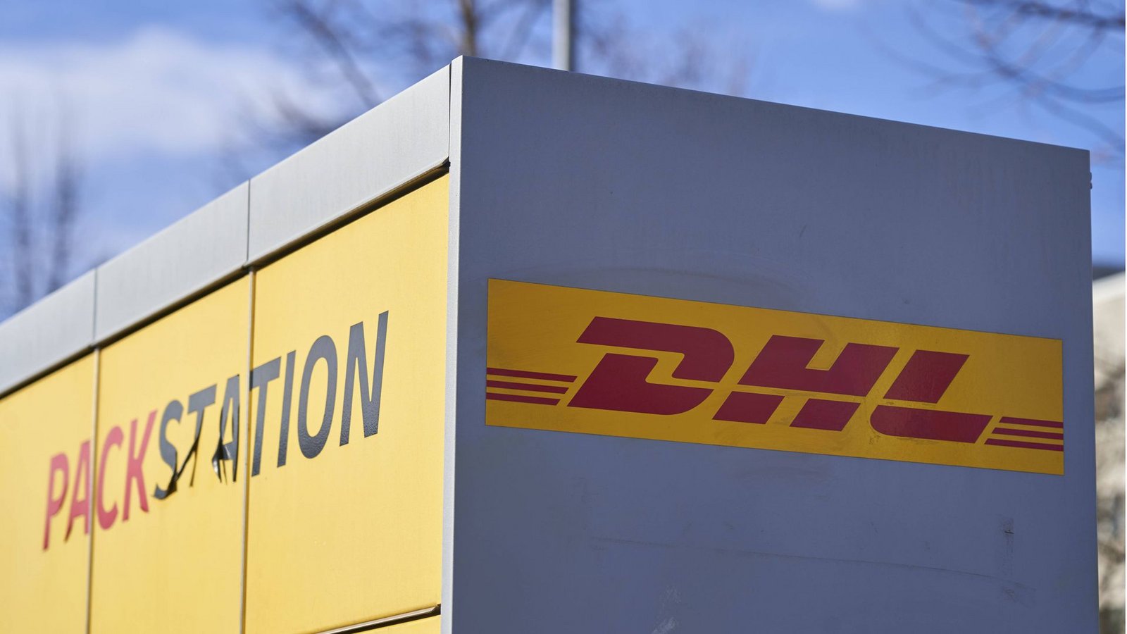 Der 23-Jährige wollte ein Paket mit Drogen an einer Packstation abholen (Symbolbild).Foto: IMAGO/imagebroker/treet news Der 23-Jährige wollte ein Paket mit Drogen an einer Packstation abholen (Symbolbild).Foto: IMAGO/imagebroker/treet news