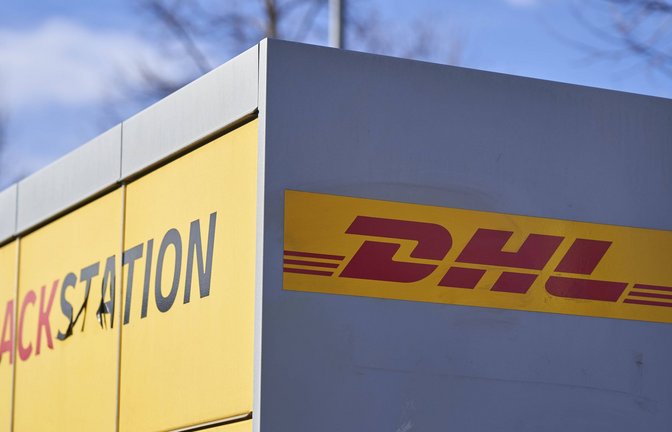 Der 23-Jährige wollte ein Paket mit Drogen an einer Packstation abholen (Symbolbild).<span class='image-autor'>Foto: IMAGO/imagebroker/treet news</span>